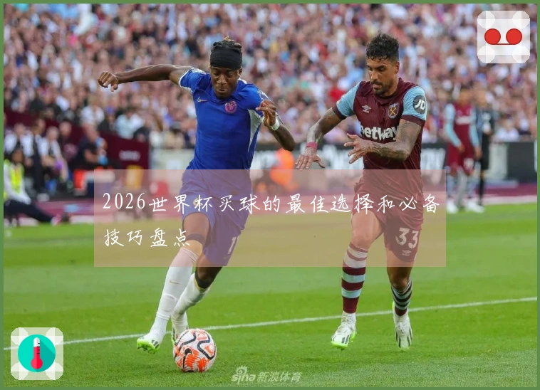 2026世界杯买球的最佳选择和必备技巧盘点