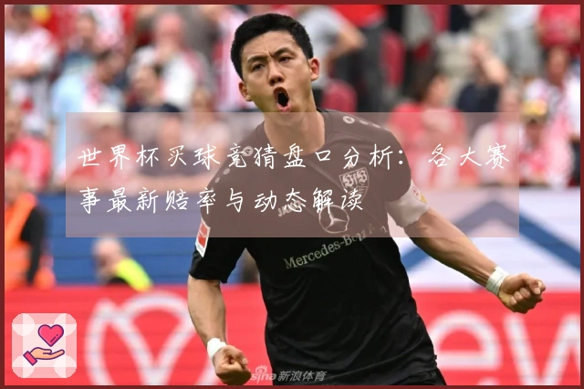 世界杯买球竞猜盘口分析：各大赛事最新赔率与动态解读