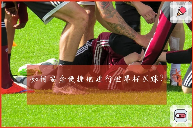 如何安全便捷地进行世界杯买球？