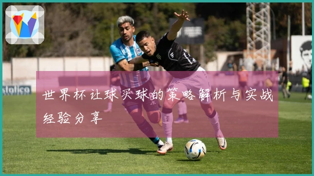 世界杯让球买球的策略解析与实战经验分享