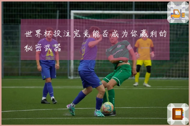 世界杯投注究竟能否成为你赢利的秘密武器