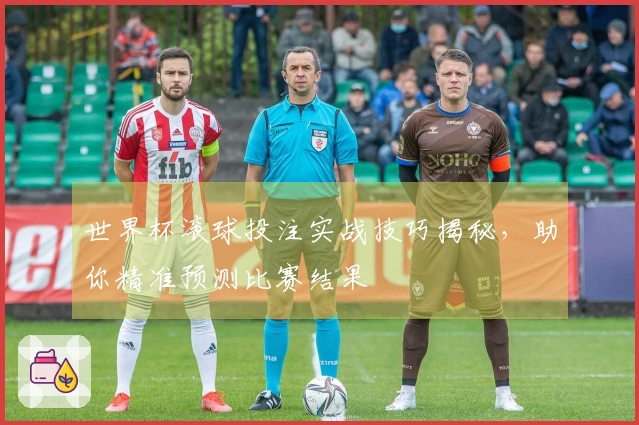 世界杯滚球投注实战技巧揭秘，助你精准预测比赛结果