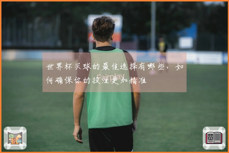 世界杯买球的最佳选择有哪些，如何确保你的投注更加精准