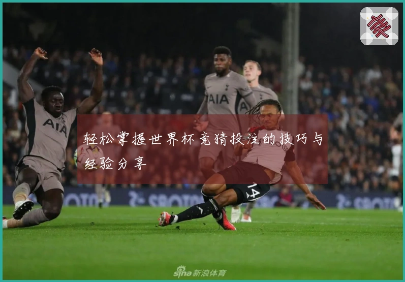 轻松掌握世界杯竞猜投注的技巧与经验分享