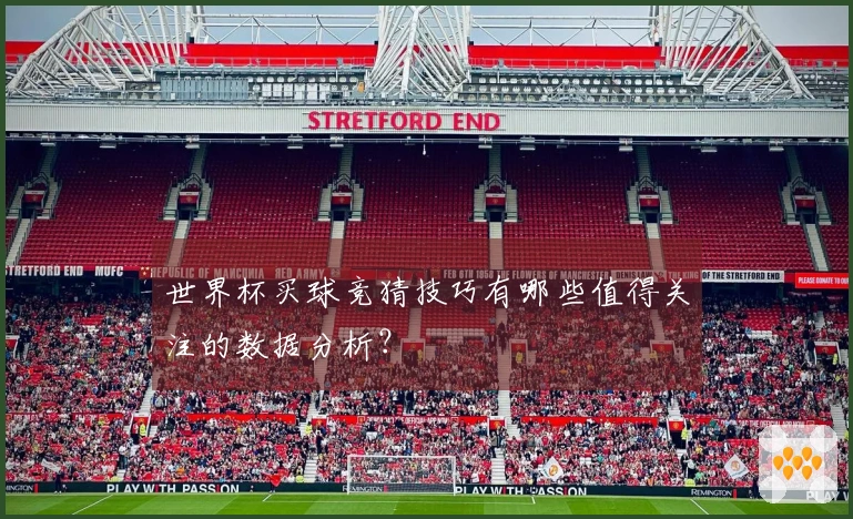 世界杯买球竞猜技巧有哪些值得关注的数据分析？