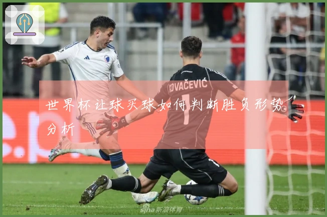 世界杯让球买球如何判断胜负形势分析
