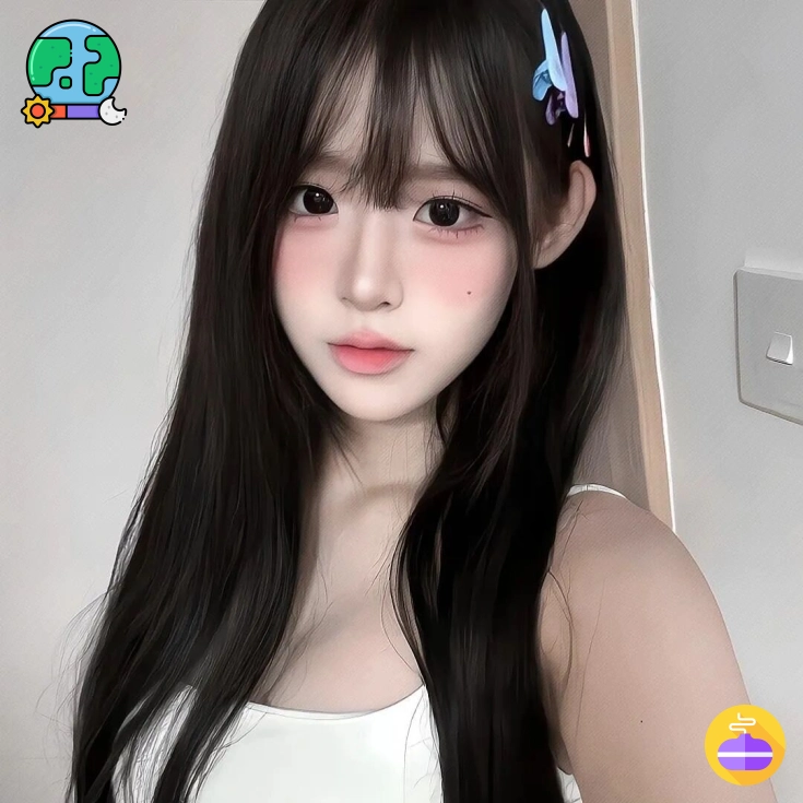 头像